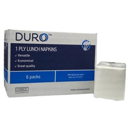 Caprice Duro Lunch Napkins - CAP-1LW3